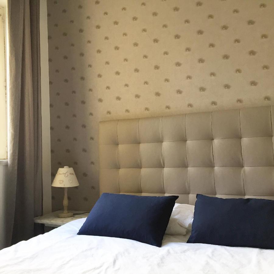 Appartement Au Calme, Avec Parc Prive, 50M Du Tram Тур Екстер'єр фото